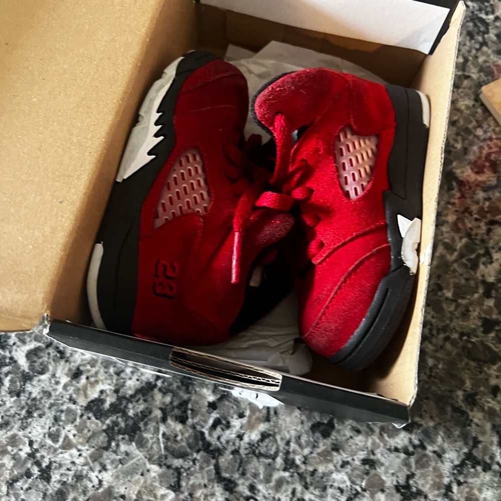 Jordan 5